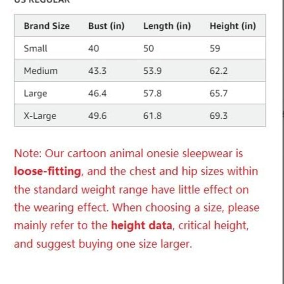 Halloween Adult Pajamas Sleepwear Animal Cosplay Costume Adult Onesie - Picture 4 of 8